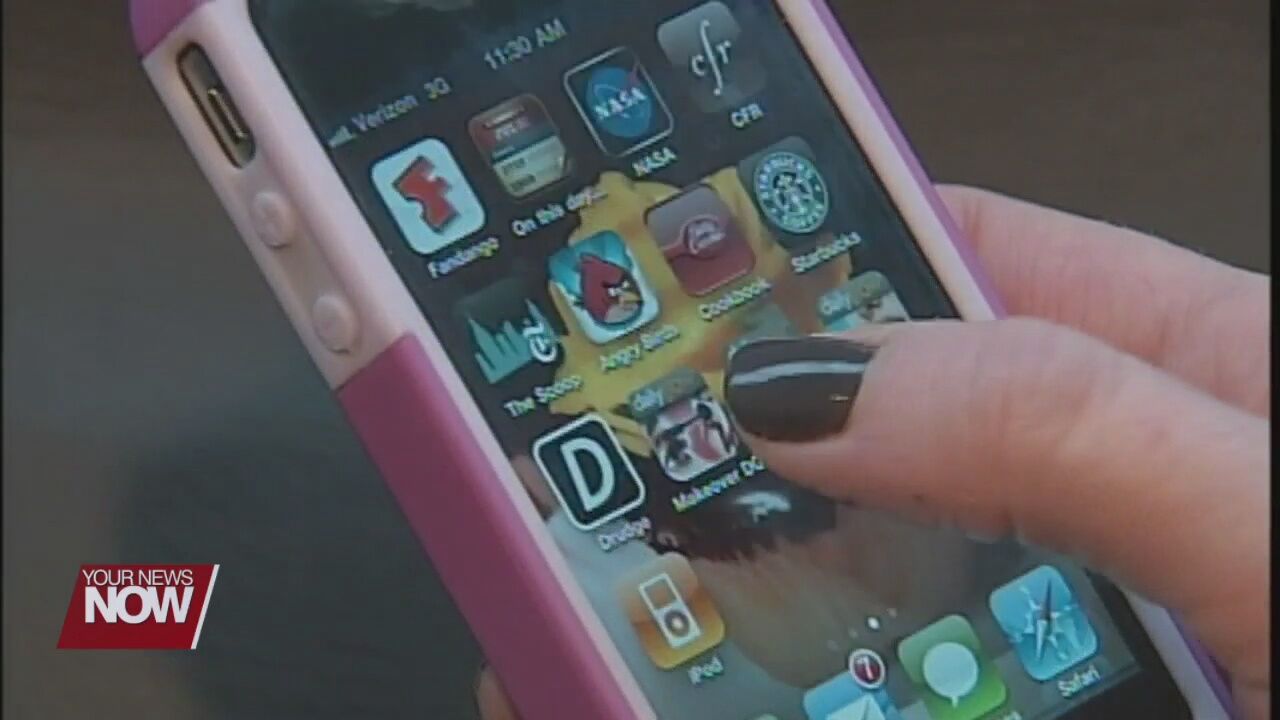 Workshop being offered to help people with their cell phones
